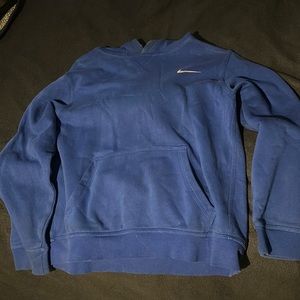 Nike Kids Hoodie